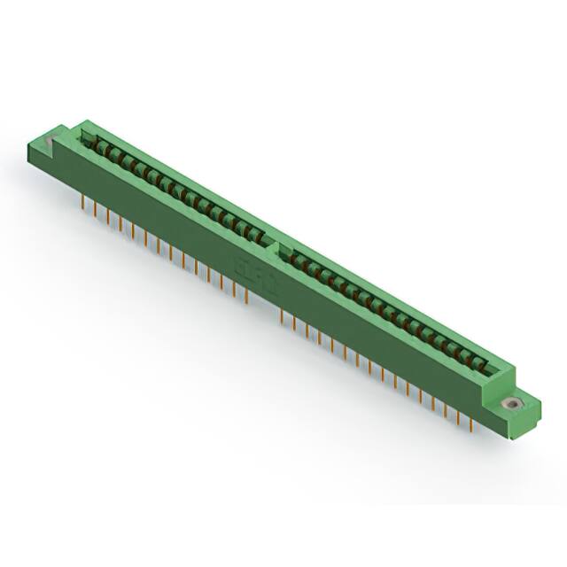 310-060-524-207 EDAC Inc.  Edgeboard Connectors